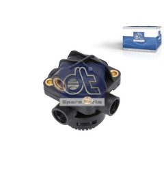 DT Spare Parts 3.72043 — Ускорительный клапан