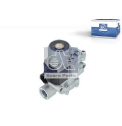 DT Spare Parts 3.72121 — Supapă comandă remorcă
