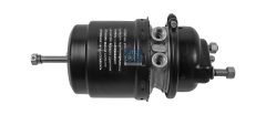 DT Spare Parts 3.74000 — Cilindru de frână cu acumulator cu arc