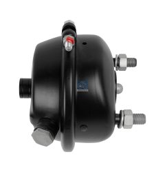 DT Spare Parts 3.74008 — Cameră de frână cu membrană