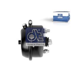 DT Spare Parts 3.74010 — Cameră de frână cu membrană
