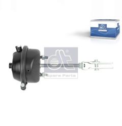 DT Spare Parts 3.74046 — Cameră de frână cu membrană