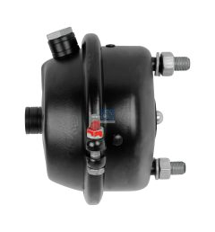 DT Spare Parts 3.74051 — Тормозная камера мембранная
