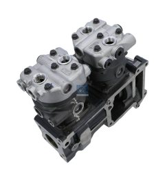 DT Spare Parts 3.75004 — Воздушный компрессор пневмосистемы