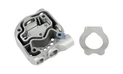DT Spare Parts 3.75029 — Крышка клапанов пневмокомпрессора