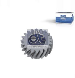 DT Spare Parts 3.75160 — Шестерня привода пневмокомпрессора