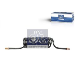 DT Spare Parts 3.79540 — Спиральный пневмошланг