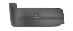 DT Spare Parts 3.80027 — Înveliș bară de protecție