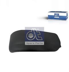 DT Spare Parts 3.80031 — Înveliș bară de protecție