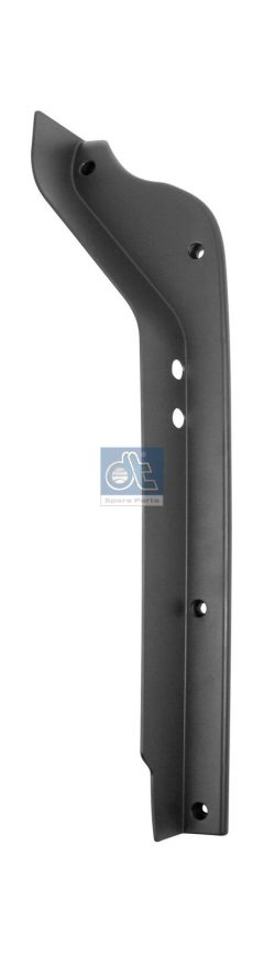 DT Spare Parts 3.80058 — Înveliș bară de protecție