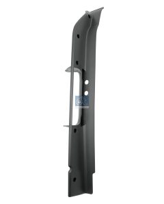DT Spare Parts 3.80184 — Înveliș bară de protecție