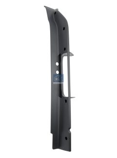 DT Spare Parts 3.80185 — Înveliș bară de protecție
