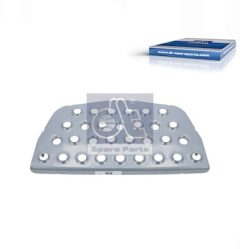 DT Spare Parts 3.81112 — Подножка