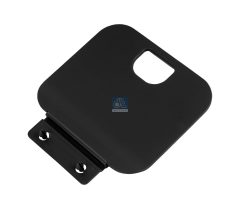 DT Spare Parts 3.81170 — Накладка подножки