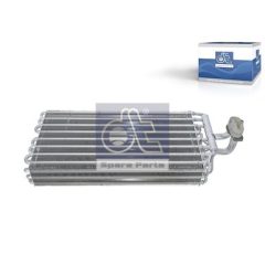 DT Spare Parts 3.82220 — Испаритель кондиционера