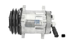 DT Spare Parts 3.82240 — Compresor aer condiționat
