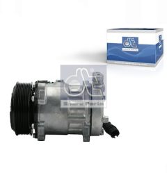 DT Spare Parts 3.82241 — Compresor aer condiționat
