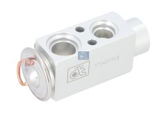 DT Spare Parts 3.82260 — Расширительный клапан кондиционера