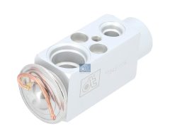 DT Spare Parts 3.82261 — Supapă de expansiune aer condiționat