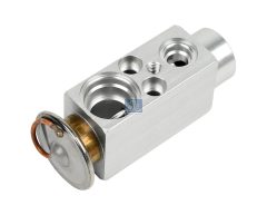 DT Spare Parts 3.82262 — Расширительный клапан кондиционера