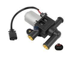 DT Spare Parts 3.82270 — Supapă de reglare lichid de răcire