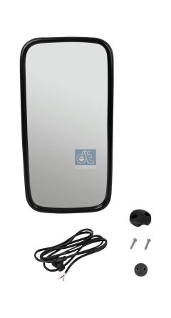 DT Spare Parts 3.86001SP — Oglindă exterioară camion