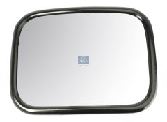 DT Spare Parts 3.86020 — Oglindă unghi larg