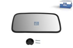 DT Spare Parts 3.86234 — Зеркало боковое грузовика