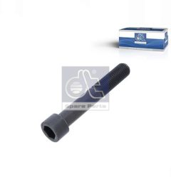 DT Spare Parts 3.89650 — Болт крепления тормозного диска
