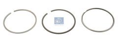 DT Spare Parts 3.90033 — Set segmenți piston