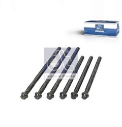 DT Spare Parts 3.90110 — Șurub chiulasă