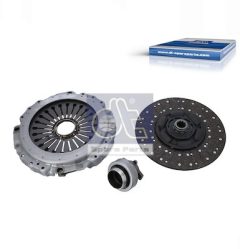 DT Spare Parts 3.94009 — Комплект сцепления