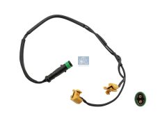 DT Spare Parts 3.96450 — Сигнализатор износа тормозных колодок