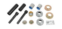 DT Spare Parts 3.96461 — Set reparație etrier de frână