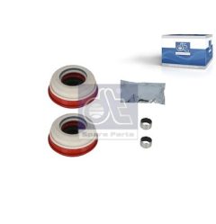 DT Spare Parts 3.96472 — Ремкомплект тормозного суппорта