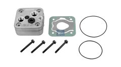 DT Spare Parts 3.97307 — Головка пневмокомпрессора