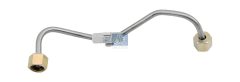 DT Spare Parts 4.10328 — Трубка высокого давления системы впрыска