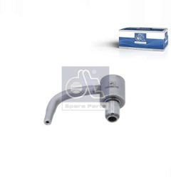 DT Spare Parts 4.10340 — Duză ulei răcire piston