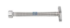 DT Spare Parts 4.10390 — Conductă ulei turbină
