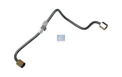 DT Spare Parts 4.10435 — Conductă înaltă presiune injecție