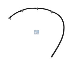 DT Spare Parts 4.10438 — Conductă combustibil
