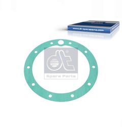 DT Spare Parts 4.20167 — Прокладка колпака оси