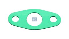 DT Spare Parts 4.20207 — Garnitură turbină