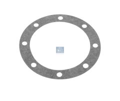 DT Spare Parts 4.20220 — Прокладка колпака оси