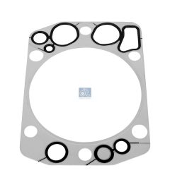 DT Spare Parts 4.20240 — Garnitură chiulasă