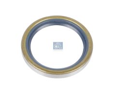 DT Spare Parts 4.20295 — Inel etanșare rulment ax intermediar
