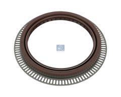 DT Spare Parts 4.20299 — Уплотнительное кольцо ступицы колеса