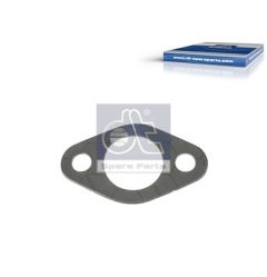 DT Spare Parts 4.20341 — Прокладка масляного радиатора
