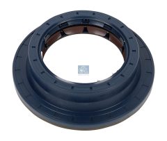 DT Spare Parts 4.20370 — Уплотнительное кольцо дифференциала