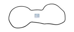 DT Spare Parts 4.20385 — Garnitură capac bloc motor